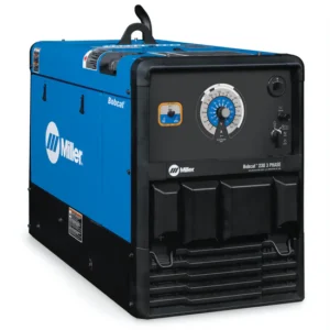 Miller Bobcat 230 3 Phase w/ GFCI (Kohler) - 907842