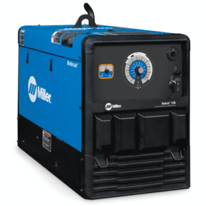 Miller Bobcat 230 w/ GFCI (Kohler) - 907824