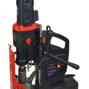 D500XT Heavy Duty Tapping & Drilling Machine