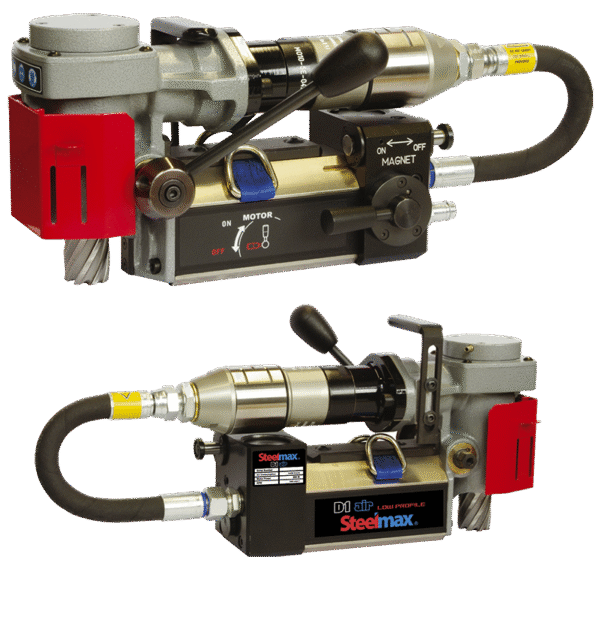 D1 AIR ATEX Pneumatic Drill