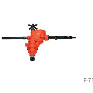 FRD-65R Series – Heavy Duty Reversible Drills