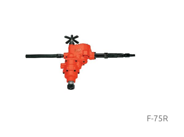FRD-75R Series – Heavy Duty Reversible Drills