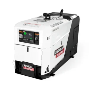 Lincoln Ranger Air 330MPX Welder/Generator - K5239-1