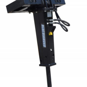 Skid Steer Breaker Hammer | Blue Diamond